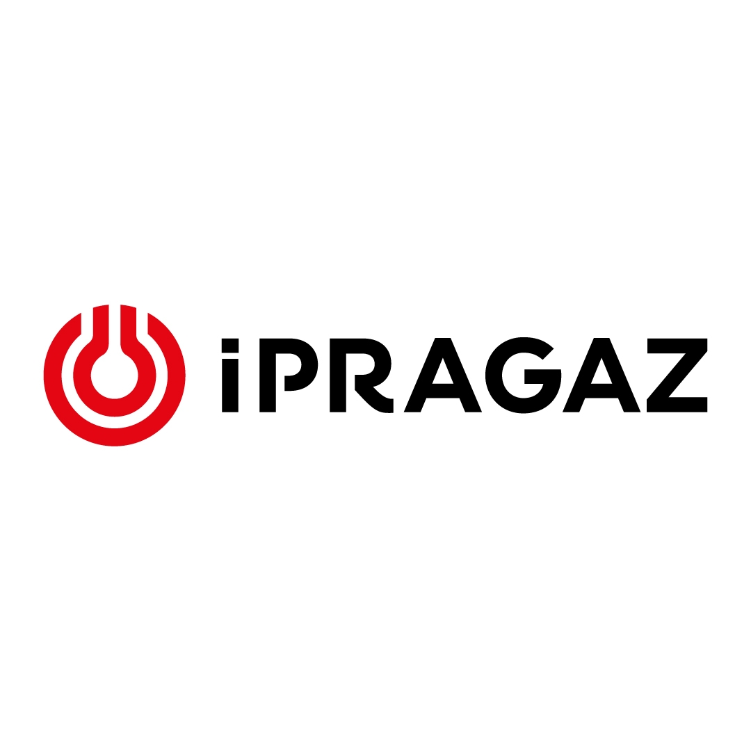 İpragaz Logo