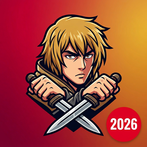Vinland Saga 4K Duvar Kağıdı